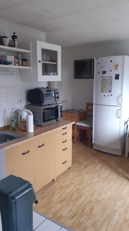 Stuga Asnagard Torsby Kültér fotó